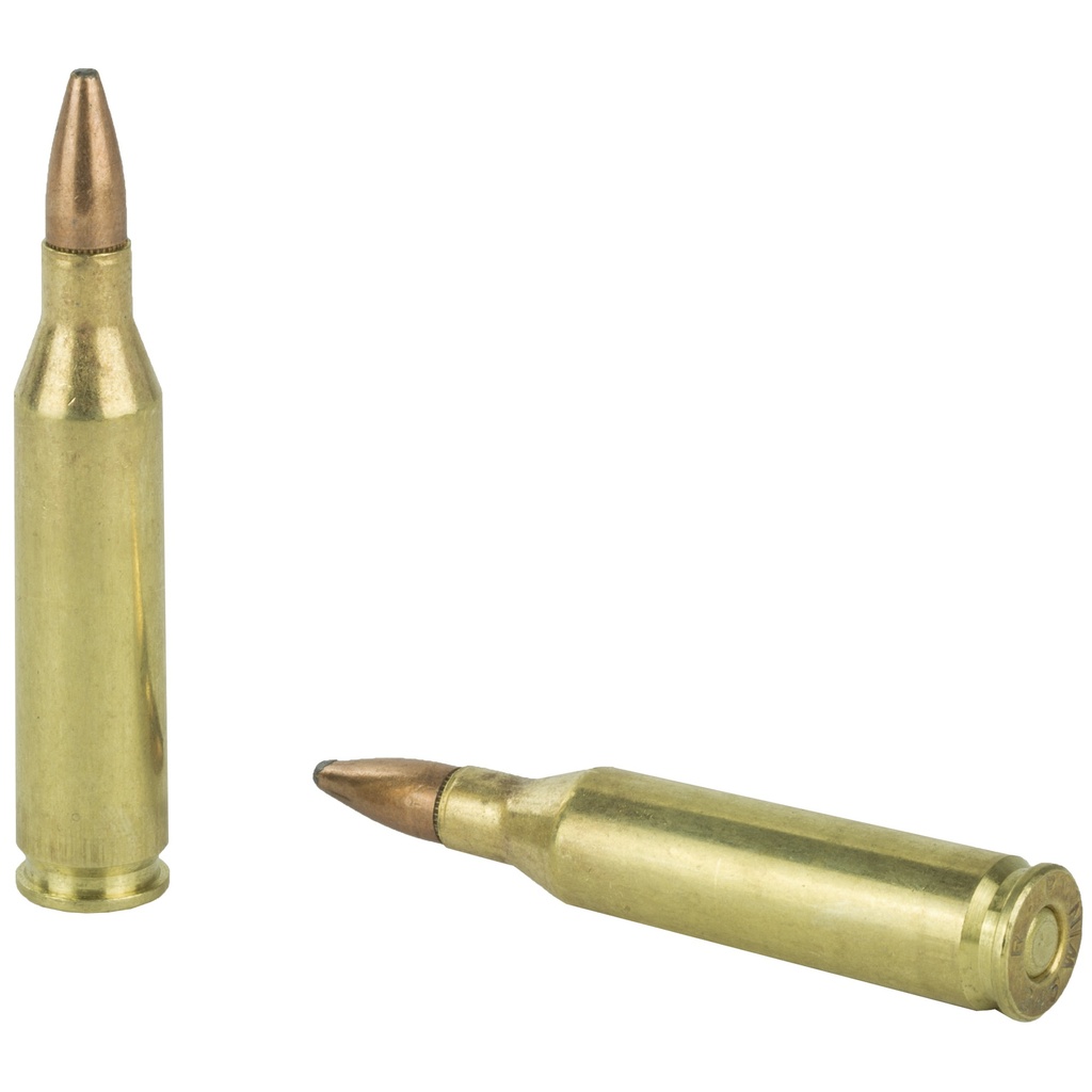 Remington REM 243WIN 80GR PSP 20/200 3