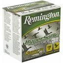 Remington REM HYPSNC STL 12GA 3" #2 25/250 1