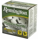 Remington REM HYPSNC STL 12GA 3" #2 25/250 2