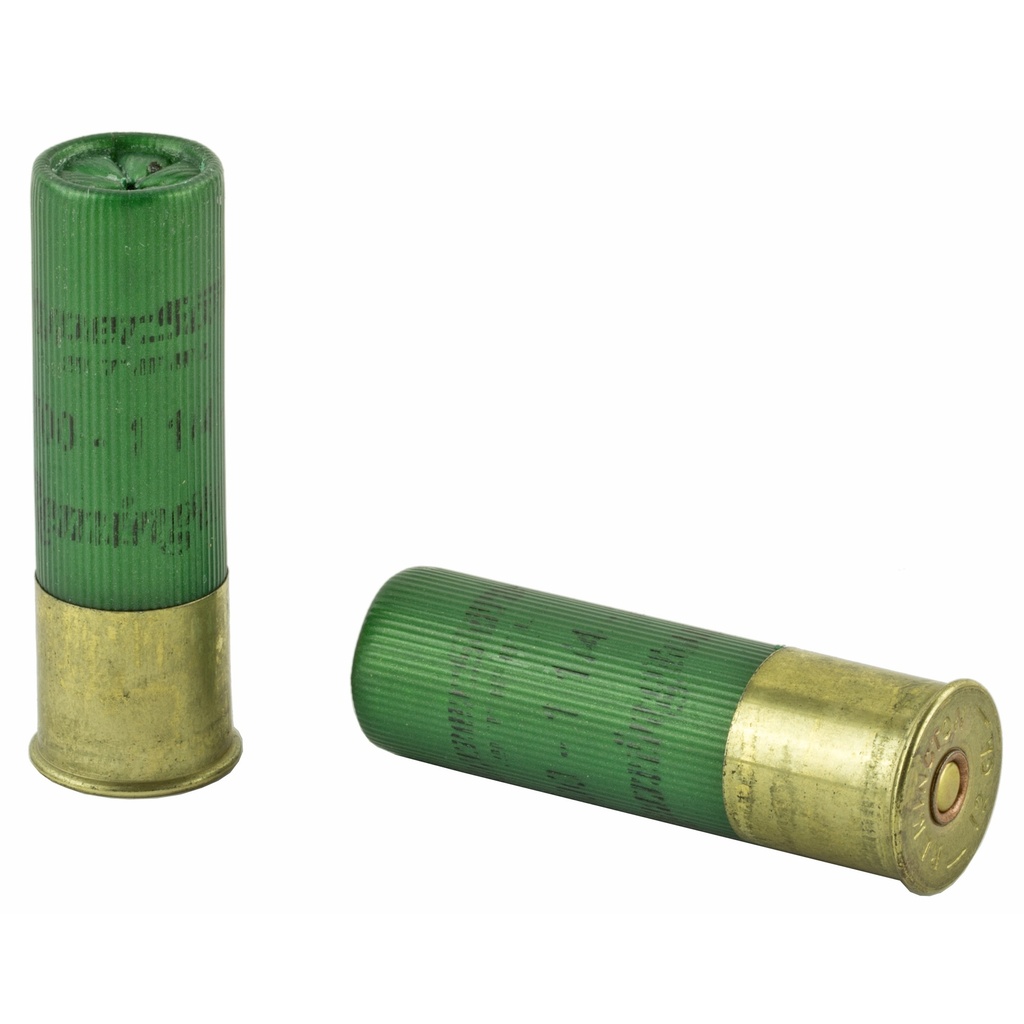 Remington REM HYPSNC STL 12GA 3" #2 25/250 3