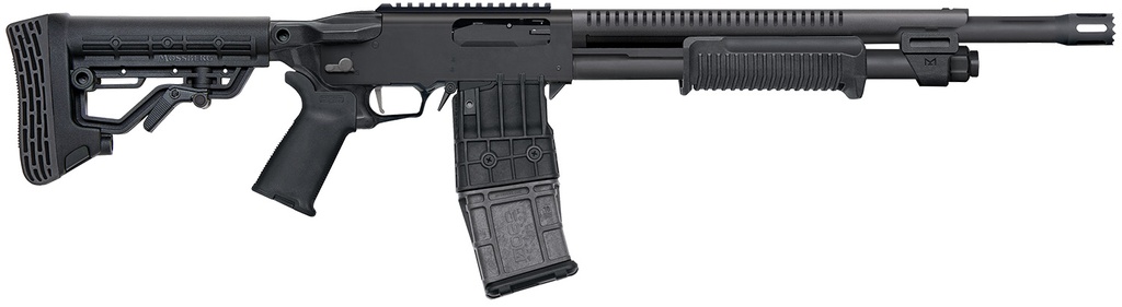 Mossberg 590RM 1