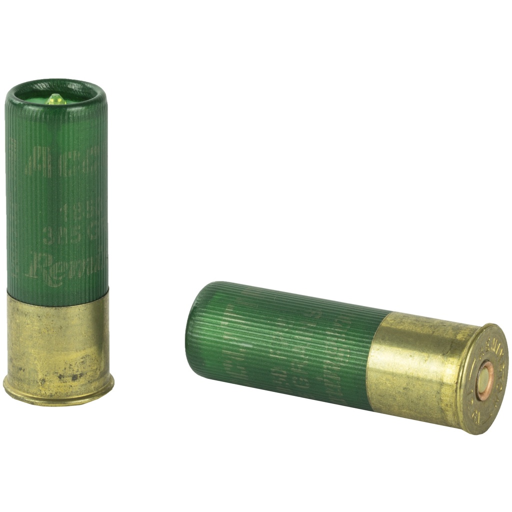 Remington REM ACCU 12GA 2.75 385GR SABOT 5/100 3