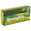 Remington REM 22-250 55GR PSP 20/200 1