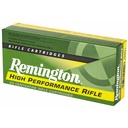 Remington REM 22-250 55GR PSP 20/200 2