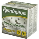Remington REM HYPSNC STL 12GA 3.5" #2 25/250 2