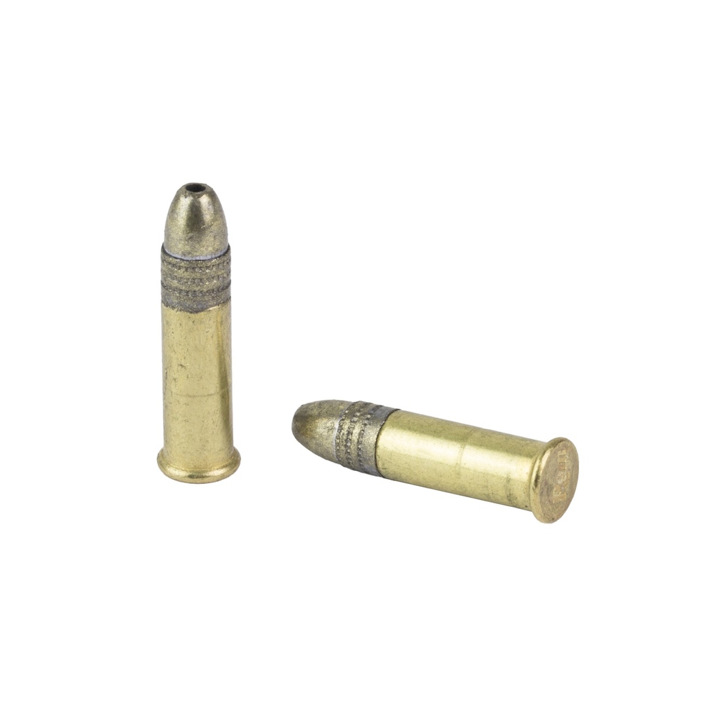 Remington REM GOLDEN BULLET 22LR HV 36GR HP 3