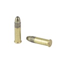Remington REM GOLDEN BULLET 22LR HV 36GR HP 3