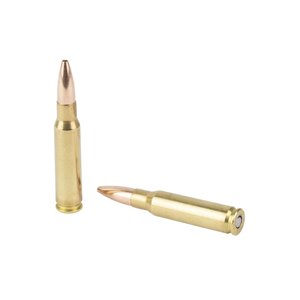 Remington REM 308WIN SUBSONIC 205GR BHP 20/200 3