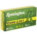 Remington REM 260REM 140GR PSP CL 20/200 1