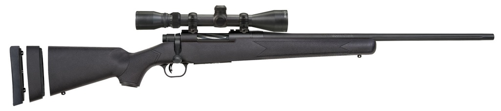 Mossberg Patriot Super Bantam Rifle 1