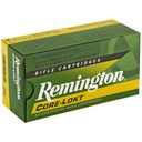 Remington REM 25-20WIN 86GR SP 50/500 1