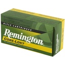 Remington REM 25-20WIN 86GR SP 50/500 2