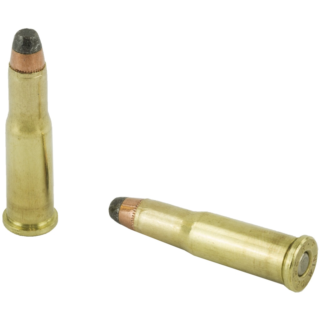 Remington REM 25-20WIN 86GR SP 50/500 3