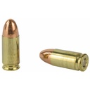 Remington REM UMC MP 9MM 115GR FMJ 250/1000 3