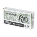 Remington REM RANGE 380AUTO 95GR FMJ 50/500 2