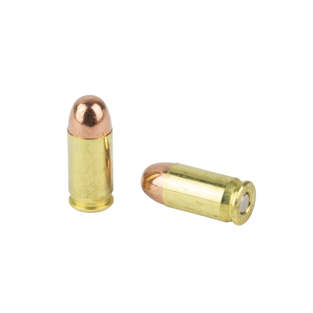 Remington REM RANGE 380AUTO 95GR FMJ 50/500 3