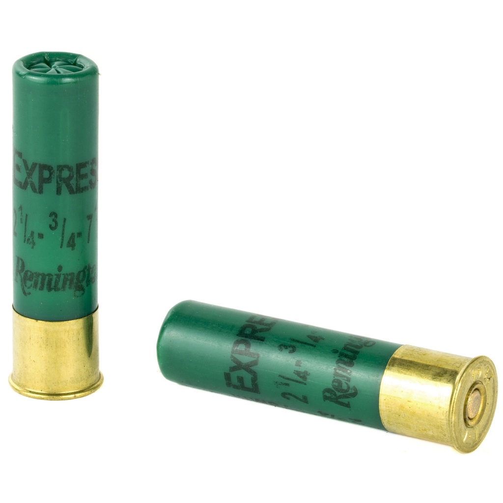 Remington REM EXP LR 28GA 2.75" # 7.5  25/250 3