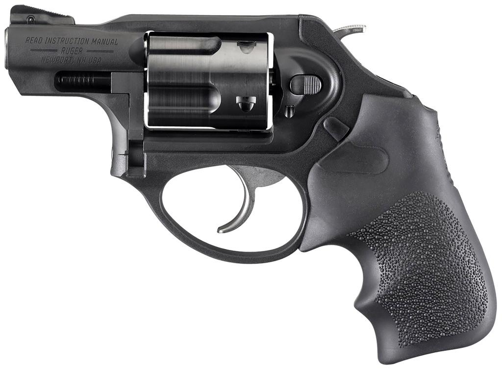 Ruger LCRX 2