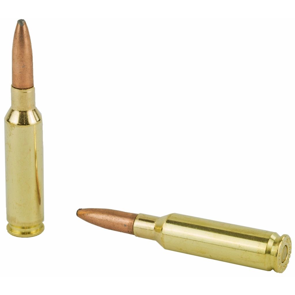 Remington REM 6.5CM 140GR PSPCL 20/200 3