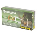 Remington REM PRMRCUT CPR 7MM-08 140GR 20/200 2