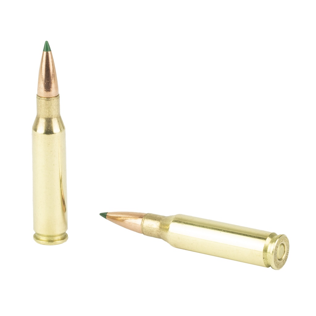 Remington REM PRMRCUT CPR 7MM-08 140GR 20/200 3