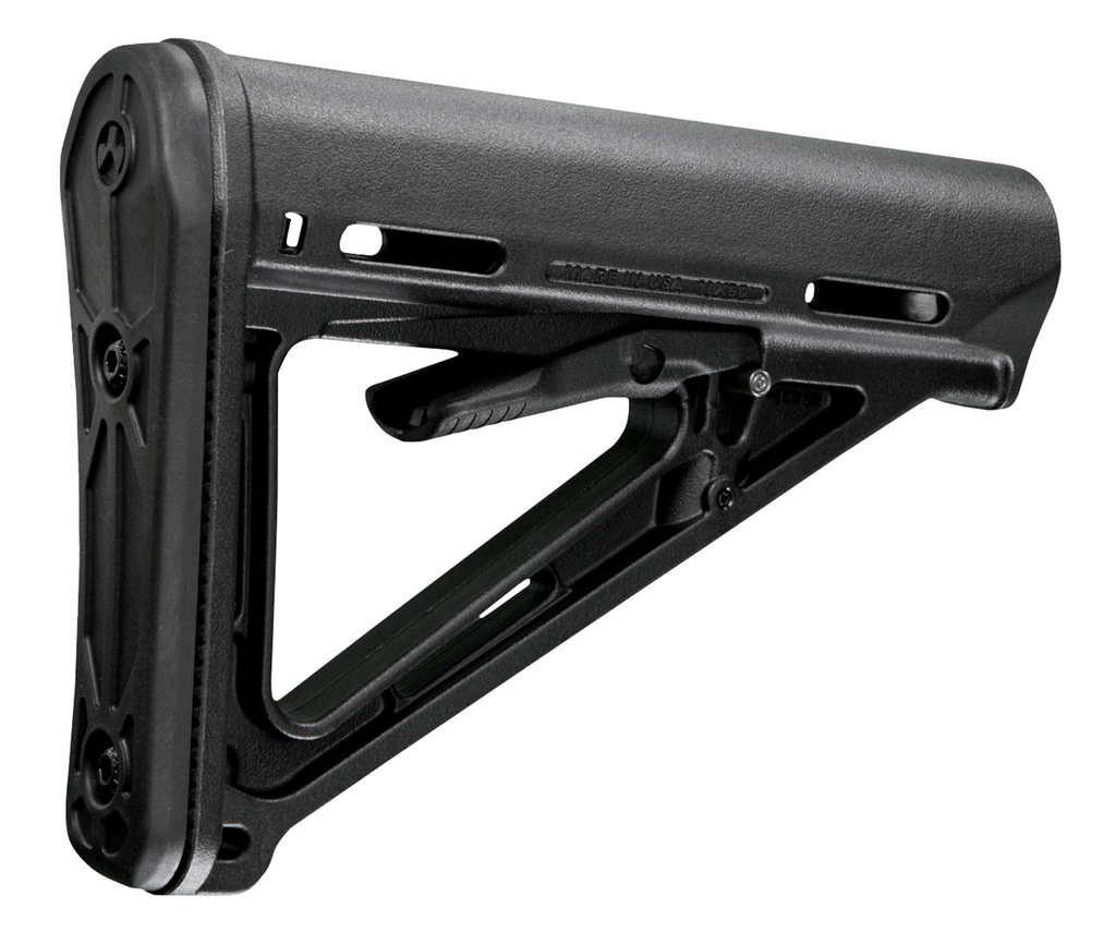 Magpul MOE Carbine Stock 2