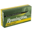 Remington REM 6MM REM 100GR PSP CL 20/200 1