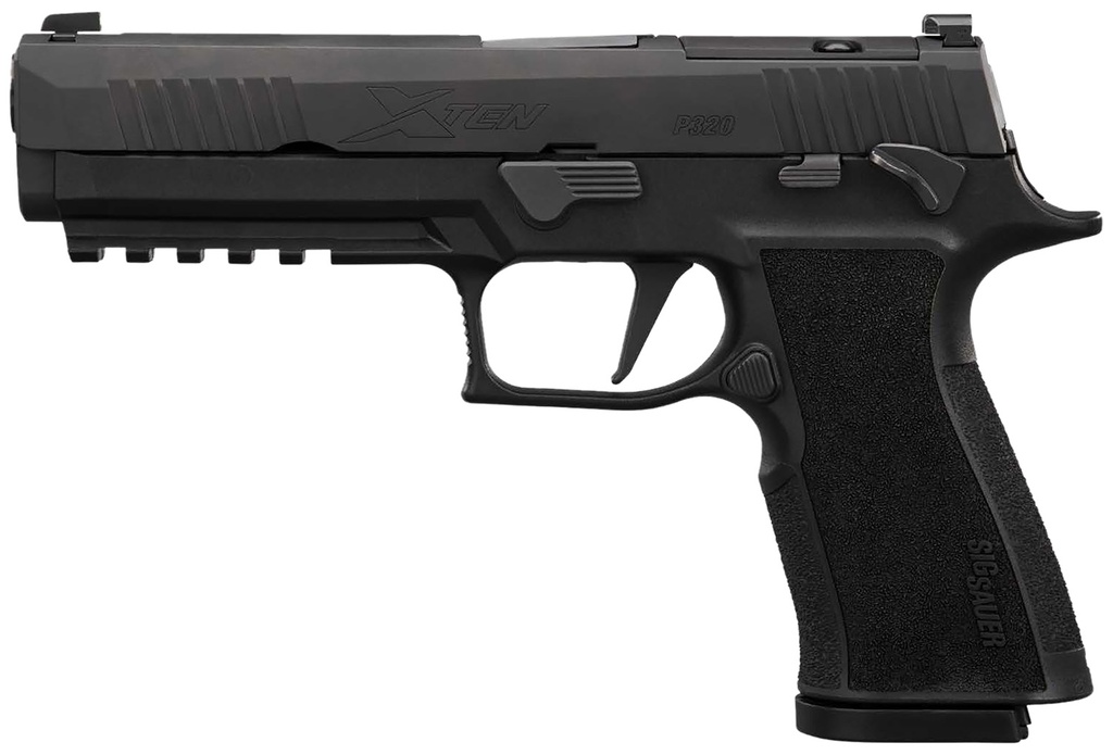 SIG SAUER P320 XTEN 1
