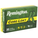 Remington REM 30-06 150GR PSP CL 20/200 1
