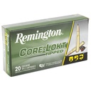 Remington REM 308 WIN 180GR CLOK TIPPED 20/200 1