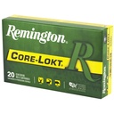 Remington REM 30-06 150GR PSP CL 20/200 2