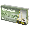 Remington REM 308 WIN 180GR CLOK TIPPED 20/200 2