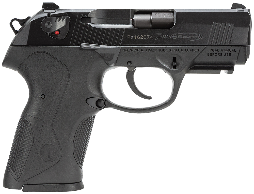 Beretta PX4 Storm Compact 1