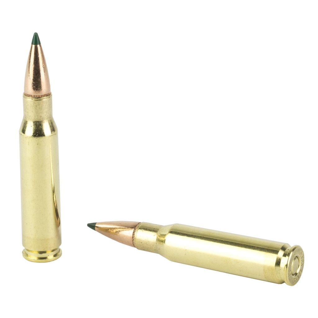 Remington REM 308 WIN 180GR CLOK TIPPED 20/200 3
