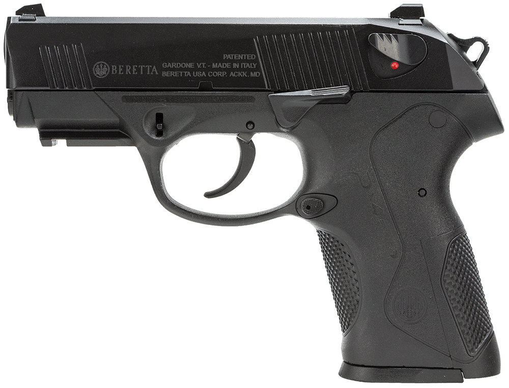 Beretta PX4 Storm Compact 2