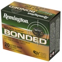 Remington REM GOLDEN SBR 357SIG 125GR 20/500 2