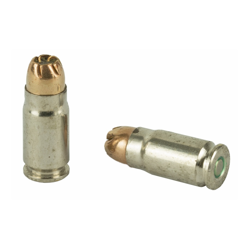 Remington REM GOLDEN SBR 357SIG 125GR 20/500 3