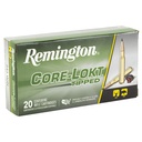 Remington REM 243WIN 95GR CLOK TIPPED 20/200 1