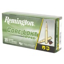 Remington REM 243WIN 95GR CLOK TIPPED 20/200 2