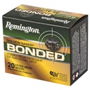 Remington REM GOLDEN SBR 45ACP 230GR 20/500 2