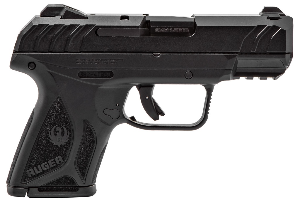 Ruger Security-9 Compact 1