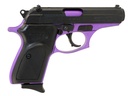 Bersa Thunder 380 Purple 1
