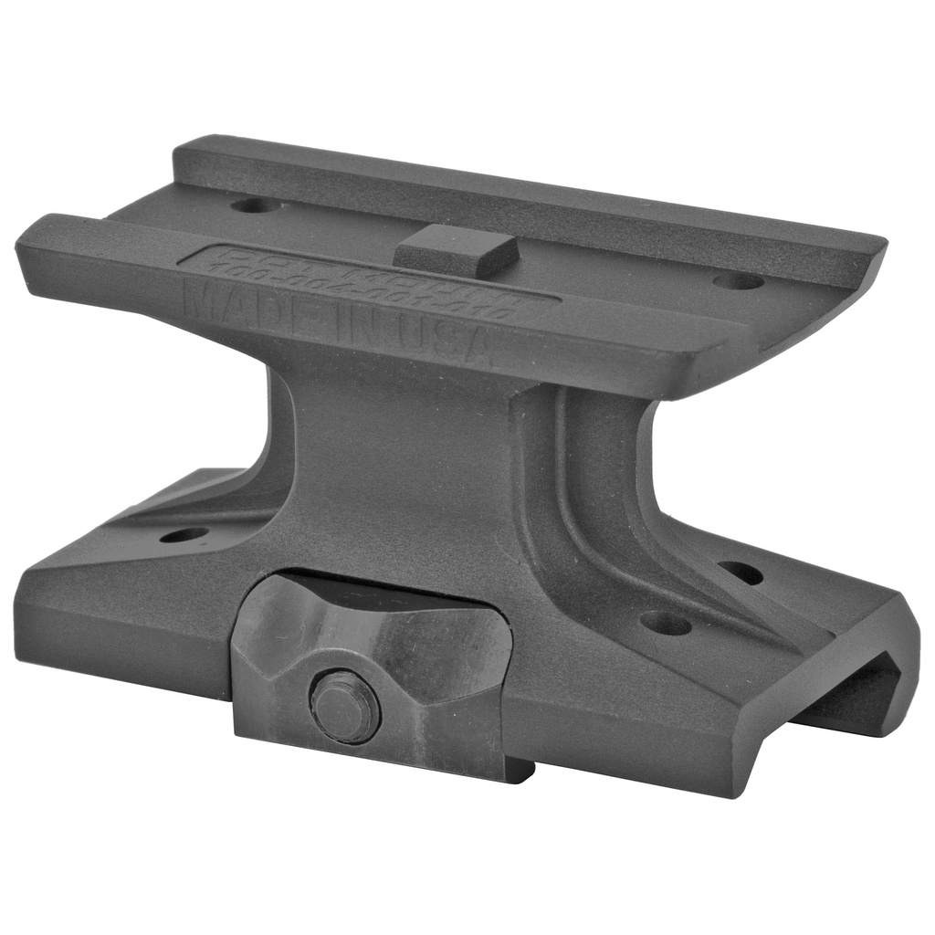 REPTILIA DOT MOUNT 1/3 CO-WIT T2 BLK 1