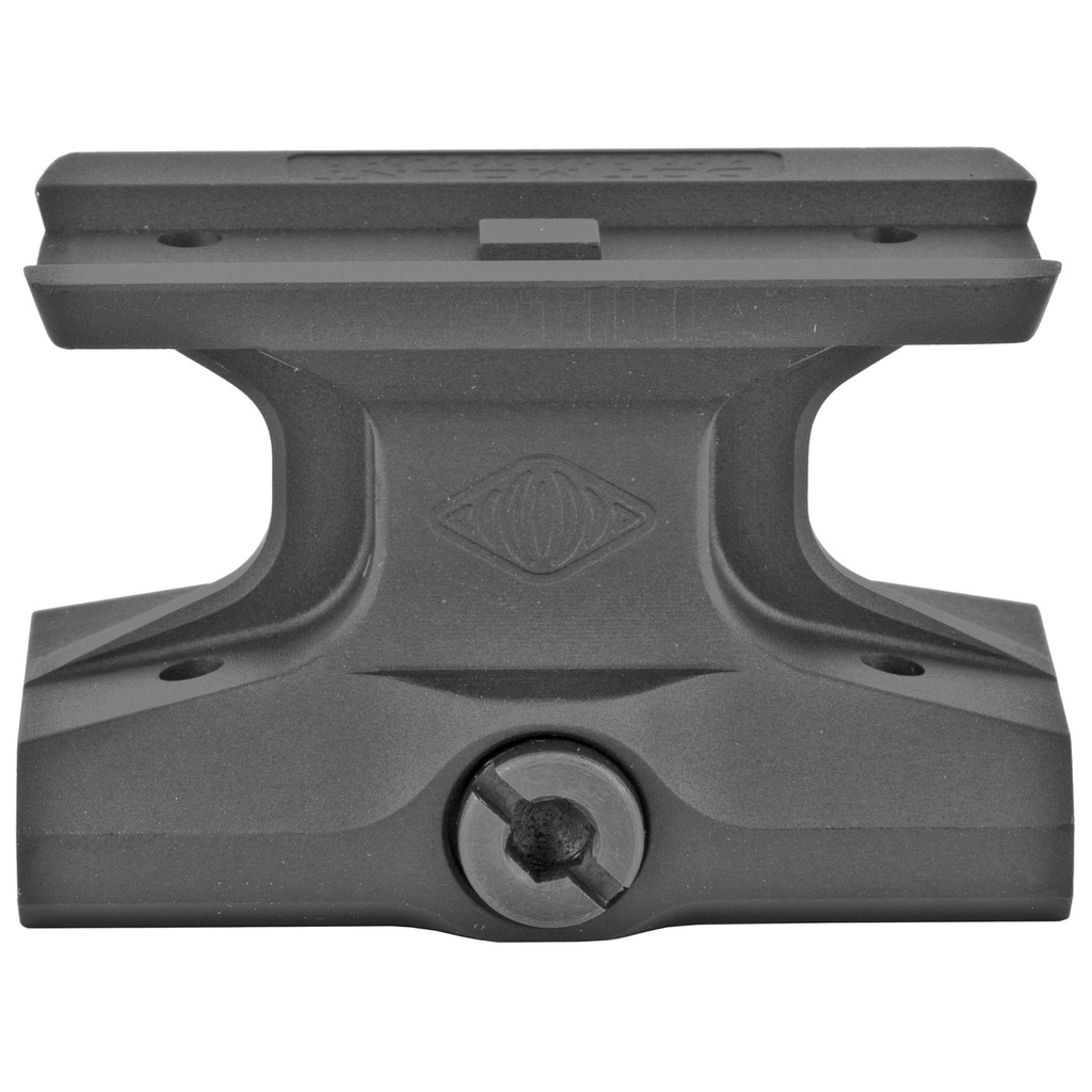REPTILIA DOT MOUNT 1/3 CO-WIT T2 BLK 2