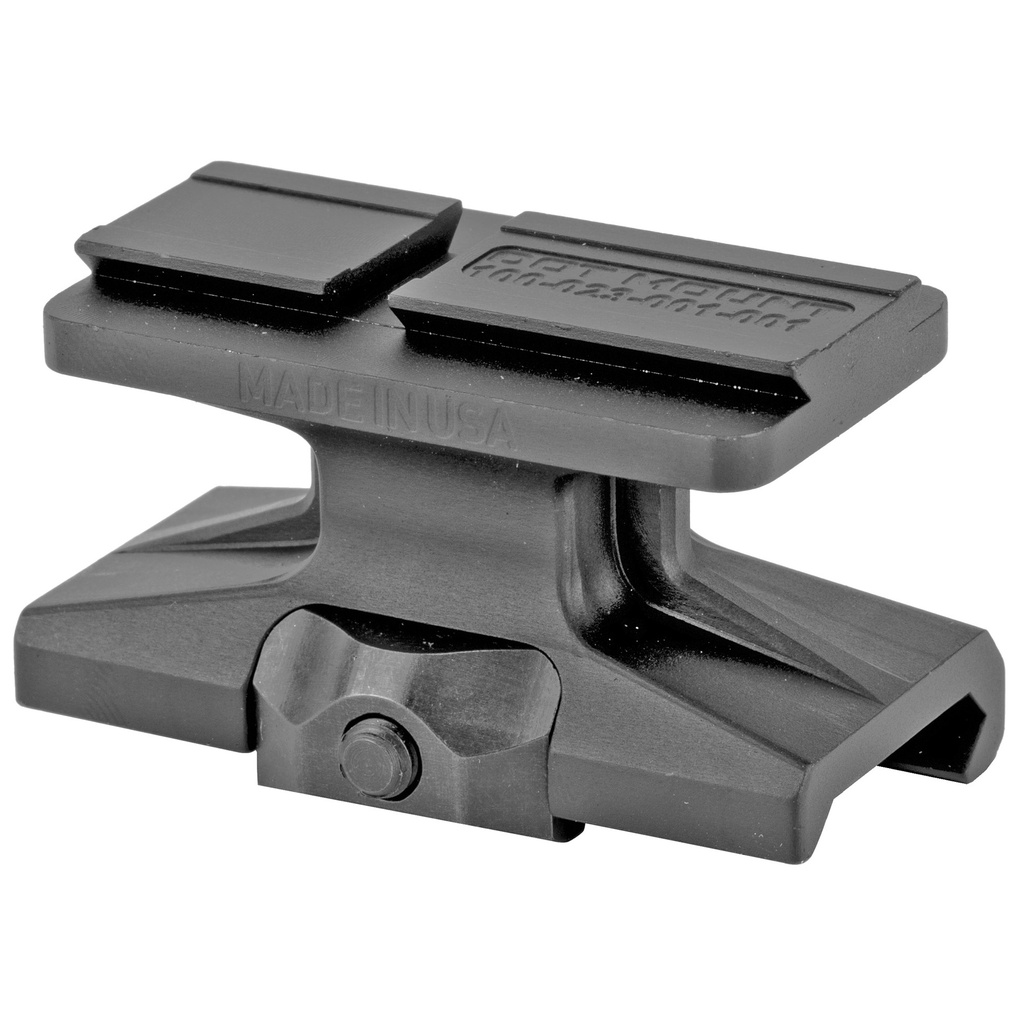REPTILIA DOT MNT 1/3 CO-WIT ACRO BLK 1