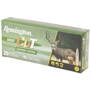 Remington REM PRMRCUT CPR 7MMPRC 160GR 20/200 2