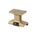 REPTILIA DOT MOUNT 1.93" RMR FDE 1