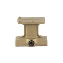 REPTILIA DOT MOUNT 1.93" RMR FDE 2
