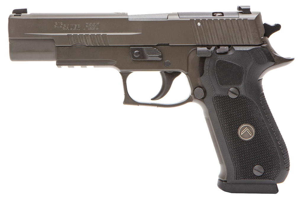 SIG SAUER P220 Legion 1