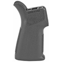 REPTILIA CQG AR PISTOL GRIP BLK 1